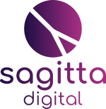 logo sagitta digital