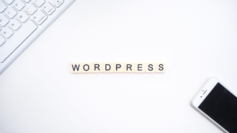 Wordpress como plataforma de loja virtual