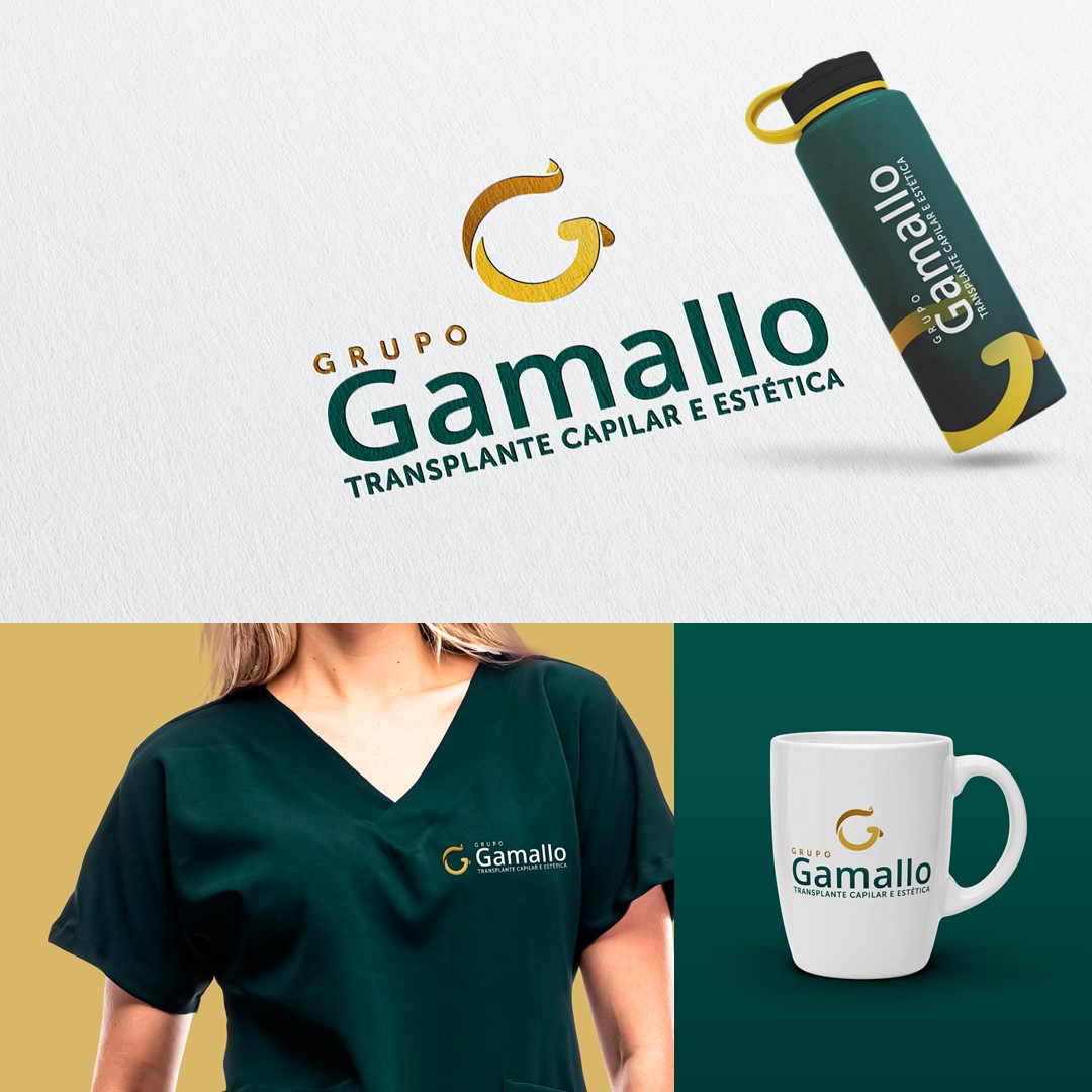 Gamallo