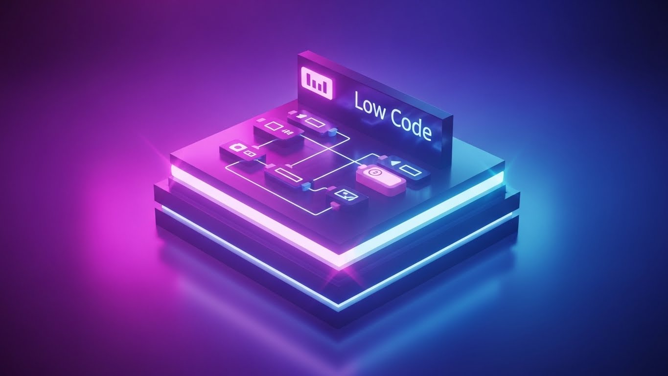 Descubra o potencial da programação sem código com Low Code - Sagitta ...
